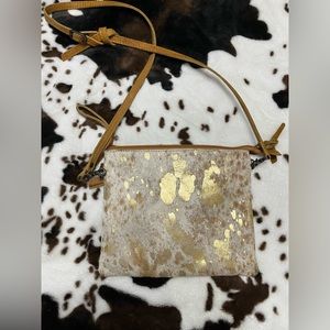 American darling cross body purse